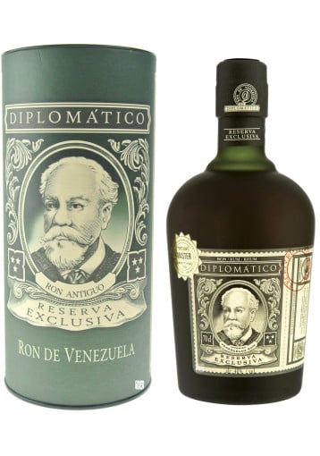 Diplomatico - Reserva Exclusiva