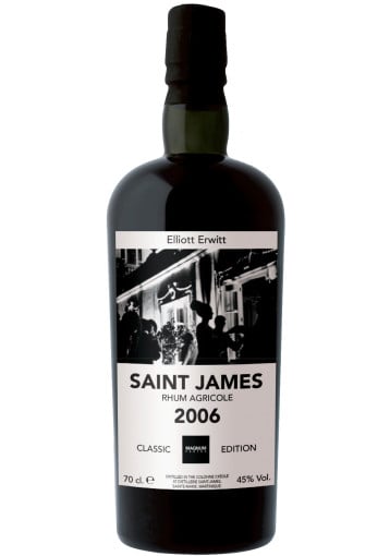 Classic Magnum Photos Edition - Saint James 2006