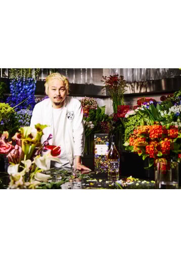 Glenmorangie - 18 years Azuma Makoto Limited Edition