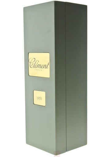 Clément - Millésime 1970