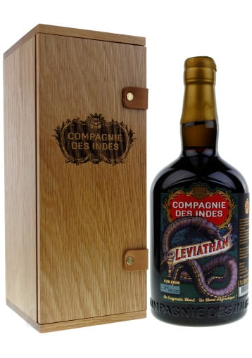 La Compagnie des Indes - Leviathan