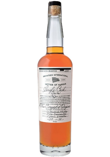Privateer - Single Cask Conquest P530