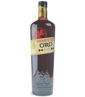 Pampero Oro