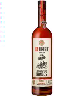 Sol Tarasco - Hongos