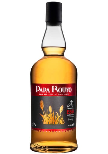 Papa Rouyo - ESB Sanblaj