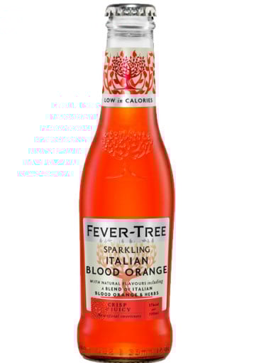 Fever-Tree - Sparkling Italian Blood Orange