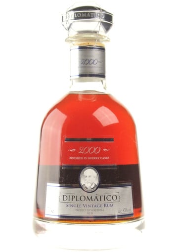 Diplomatico - Vintage 2000