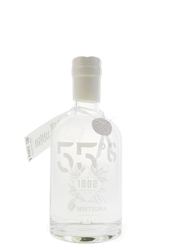 Old Brothers - Rum 55.6 35cl Savanna HERR x Bar le 1802 Monte Cristo