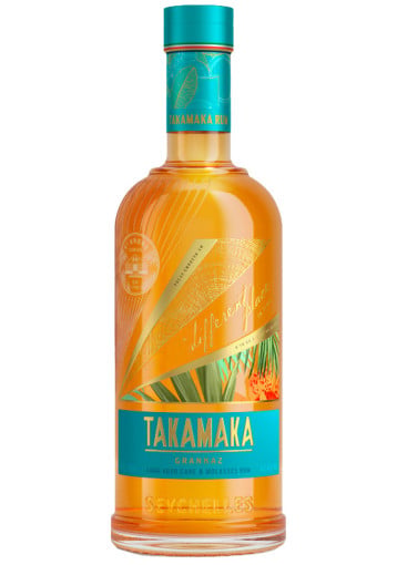 Takamaka - Grankaz