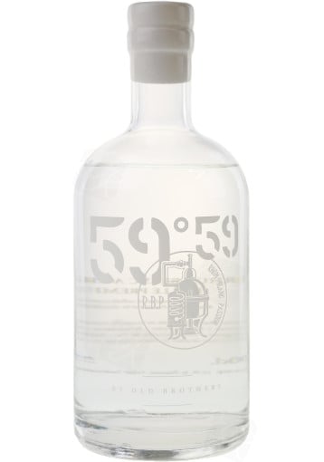 Old Brothers - Rum 59.59 Bielle Premium x RBP