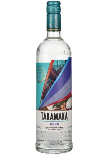 Takamaka - Koko