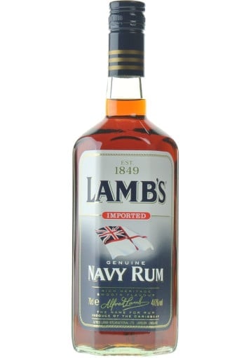 Lamb's Navy Rum