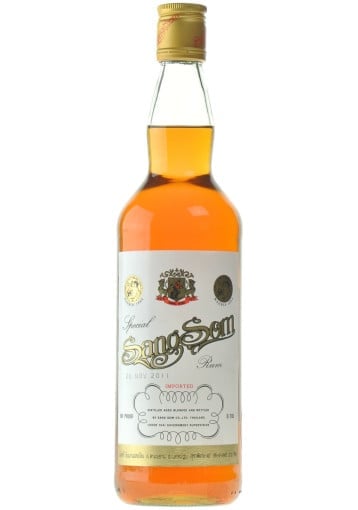 SangSom Rum