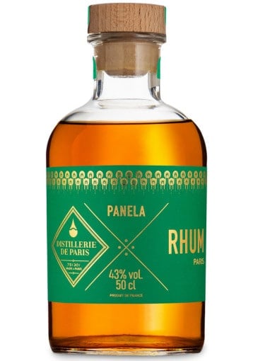 Distillerie de Paris - Panela
