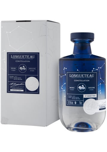Longueteau - Constellation 2022 Parcelles 1 & 7