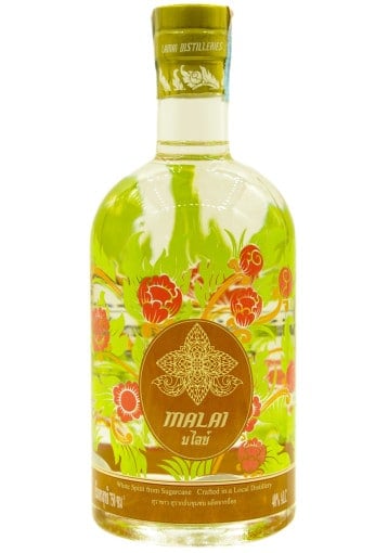 Lamai Malai White Rum
