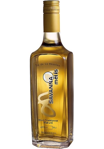 Savanna - Traditional Metis