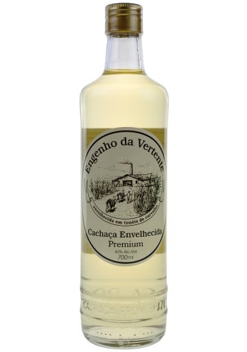 Engenho Da Vertente - Cachaça 70cl