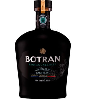Botran - Rare Cask French Wine Finish