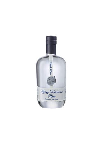Zuidam Flying Dutchman White Rum