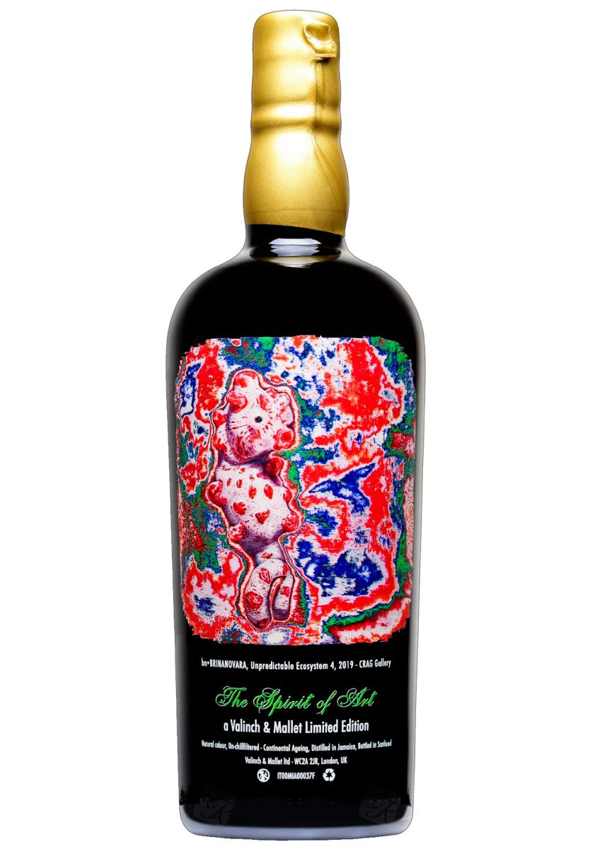 US Virgin Islands Rums