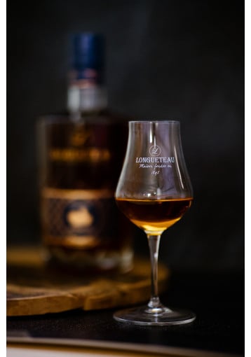 Longueteau - Symphony