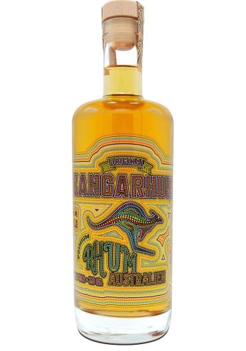 Rum Blending Company - Kangarhum