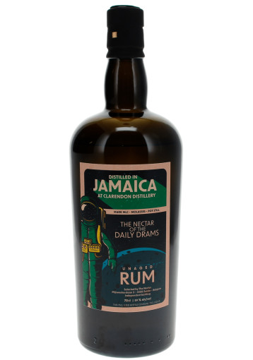 The Nectar - Jamaica Clarendon MLC