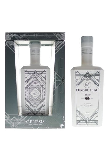 Longueteau - Genesis - Millésime 2015