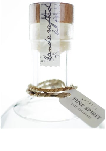 Chalong Bay - Vintage 2018