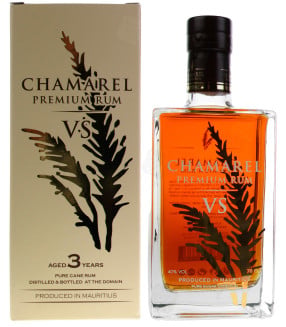 Chamarel - VS