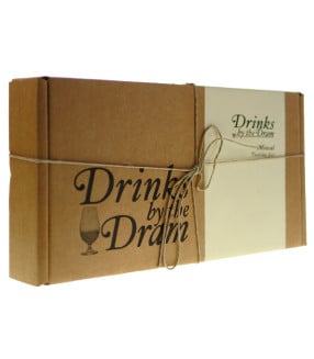 Drinks by the Dram - Mezcal