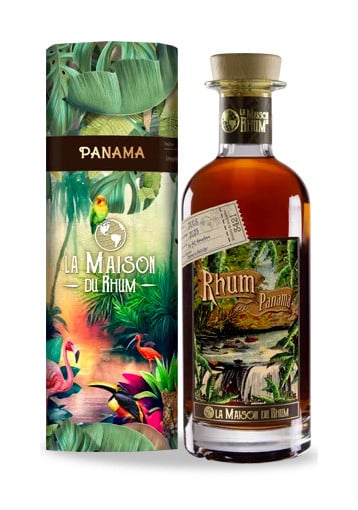 La Maison du Rhum -  Panama Edition 2023