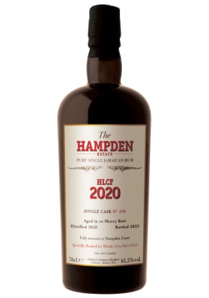 Pre-Owned Bottle - Rare Second-Hand Bottles