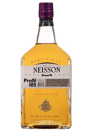 Neisson - Profil 105 Bio