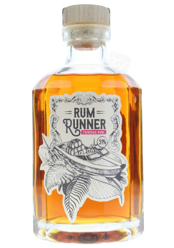 Rum Runner - Trinidad Rum
