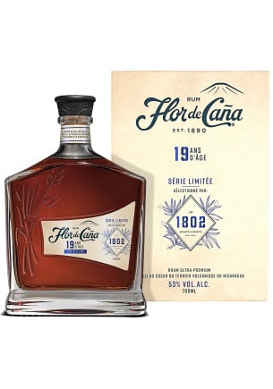 rum-flor-de-cana-19-years-old-