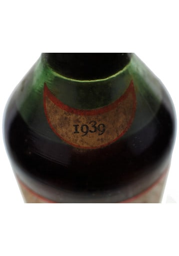 JBally - Vintage 1939