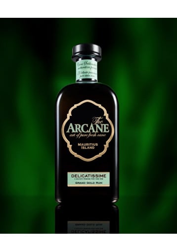 Arcane - Delicatissime Gift Box