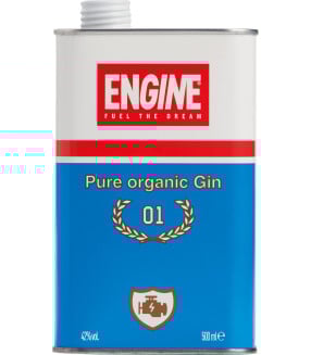 Gin italien Engine