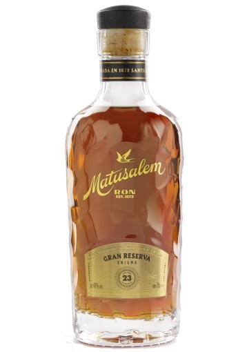 Matusalem - Gran Reserva 23 American Oak