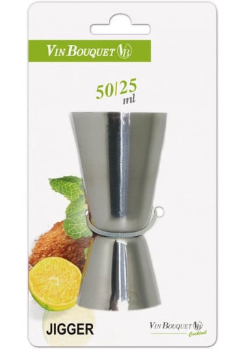 Jigger 40/20ml