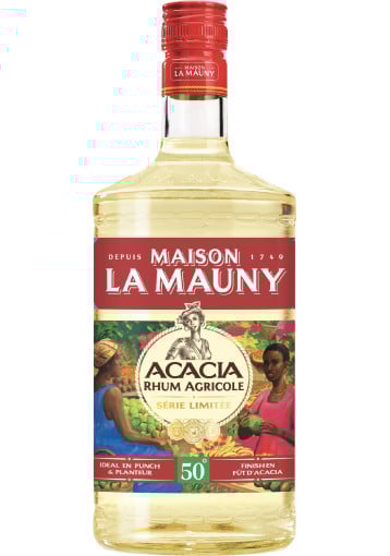Maison La Mauny - Acacia 70cl
