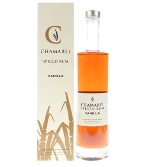 Chamarel - Vanilla