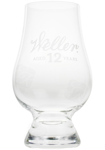 Glencairn Glass - Weller
