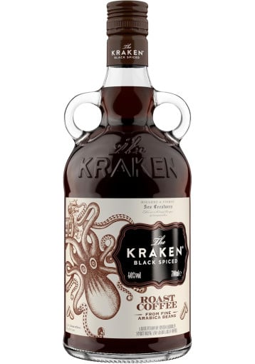 Kraken - Roast Coffee