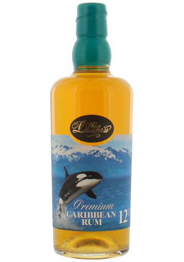 The Duchess - Caribbean Premium Blend 12 Year Old