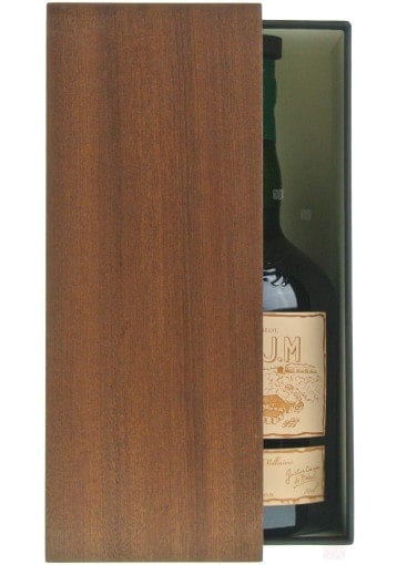 Rhum J.M - Vintage 1997