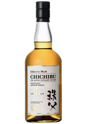 whisky-chichibu-10-year-old-