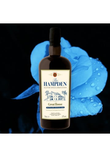 Hampden Estate - The Great House Release 2025